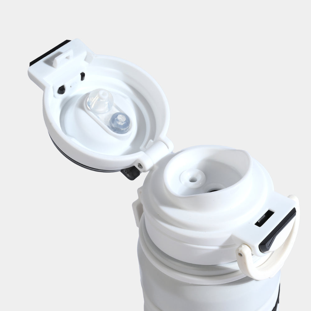WATER BOTTLE STAINLESS STEEL | 680ml