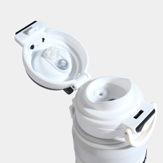 WATER BOTTLE STAINLESS STEEL | 680ml