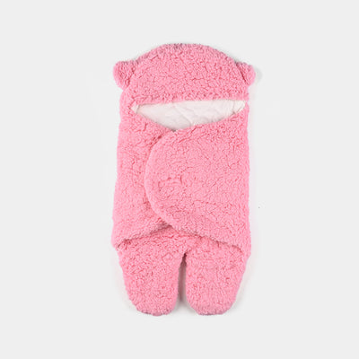 Baby Swaddle Fur | 0M+