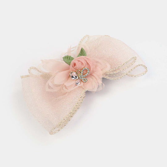 Fancy Style Hair Pin For Girls