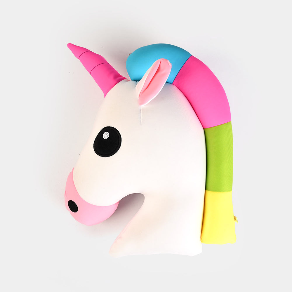 Soft Beans Unicorn Pillow