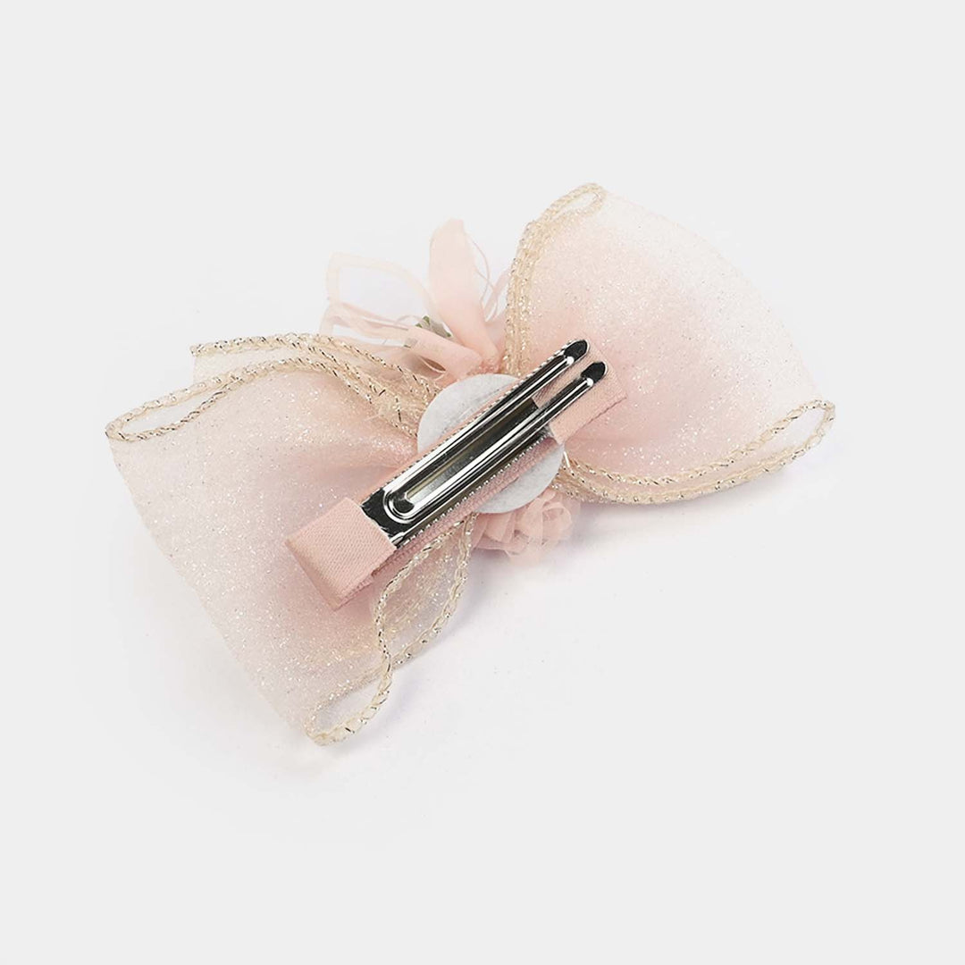 Fancy Style Hair Pin For Girls