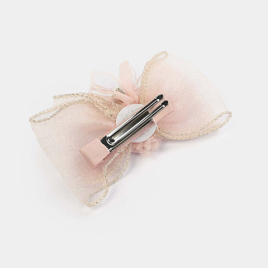 Fancy Style Hair Pin For Girls