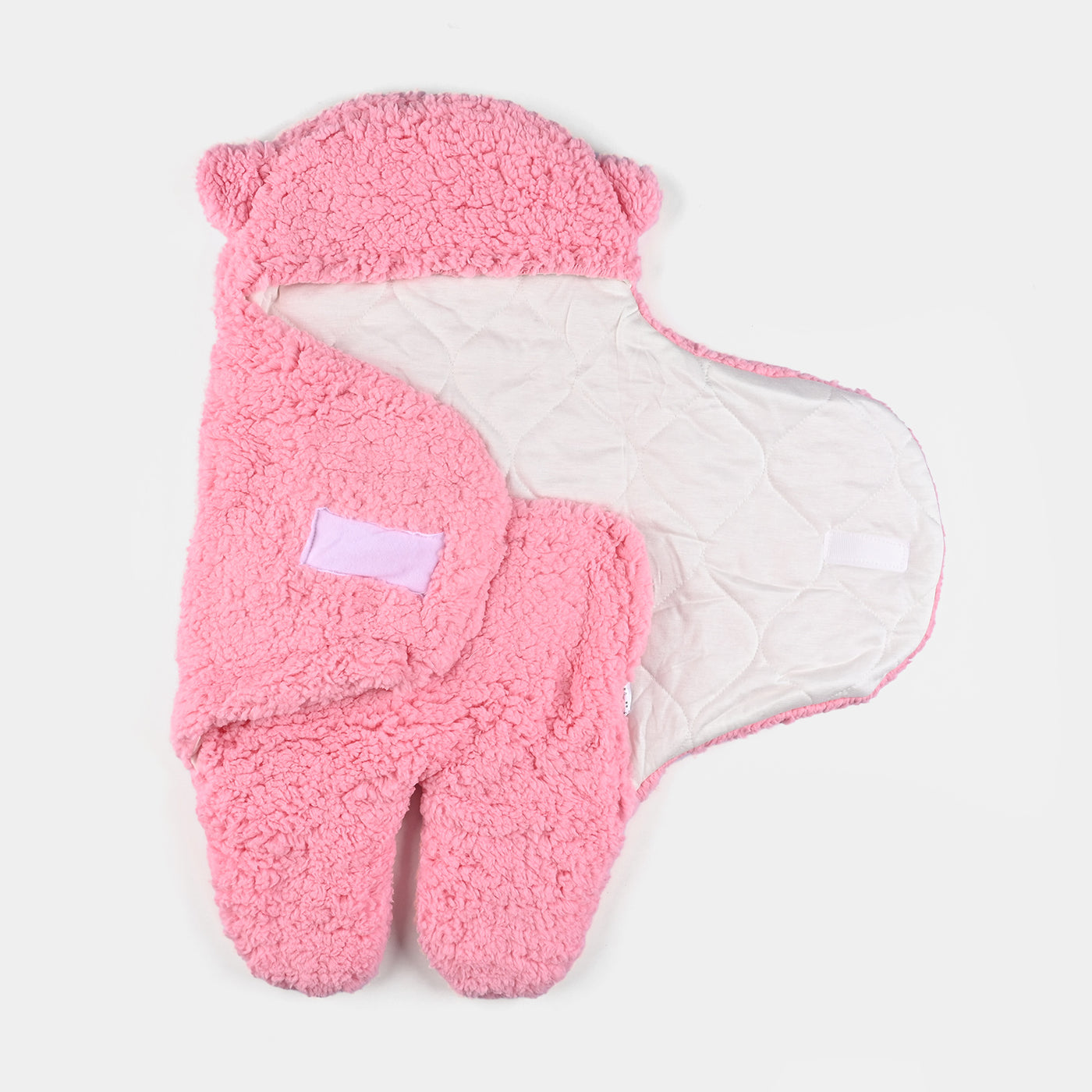 Baby Swaddle Fur | 0M+