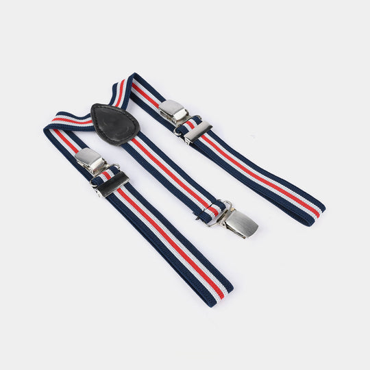 Boys Elastic Gallace/Suspenders