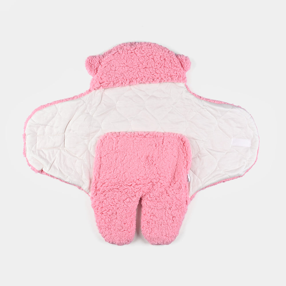 Baby Swaddle Fur | 0M+