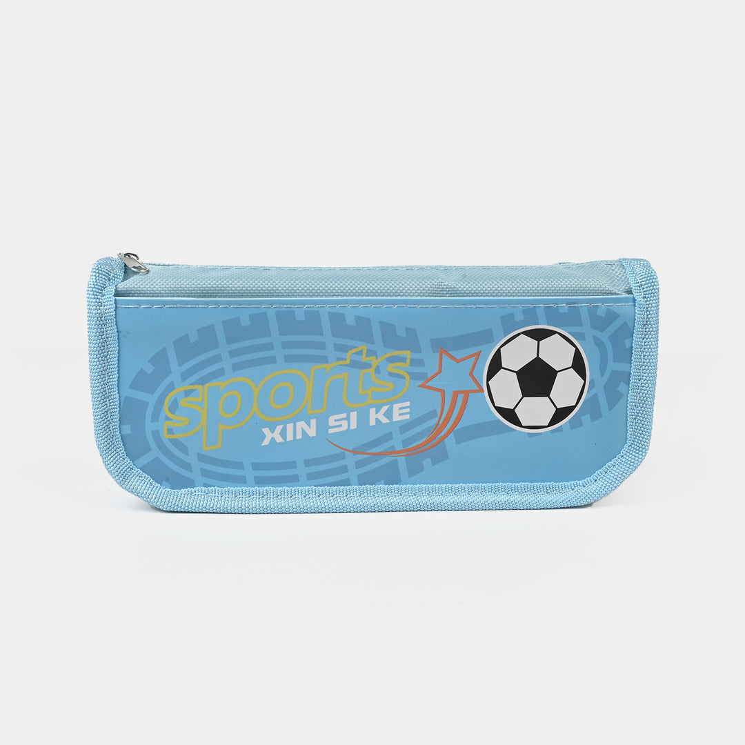 Stationary Pencil Pouch for Kids