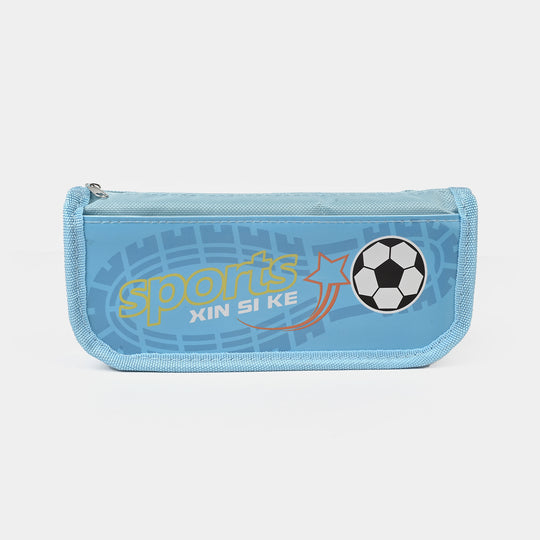 Stationary Pencil Pouch for Kids