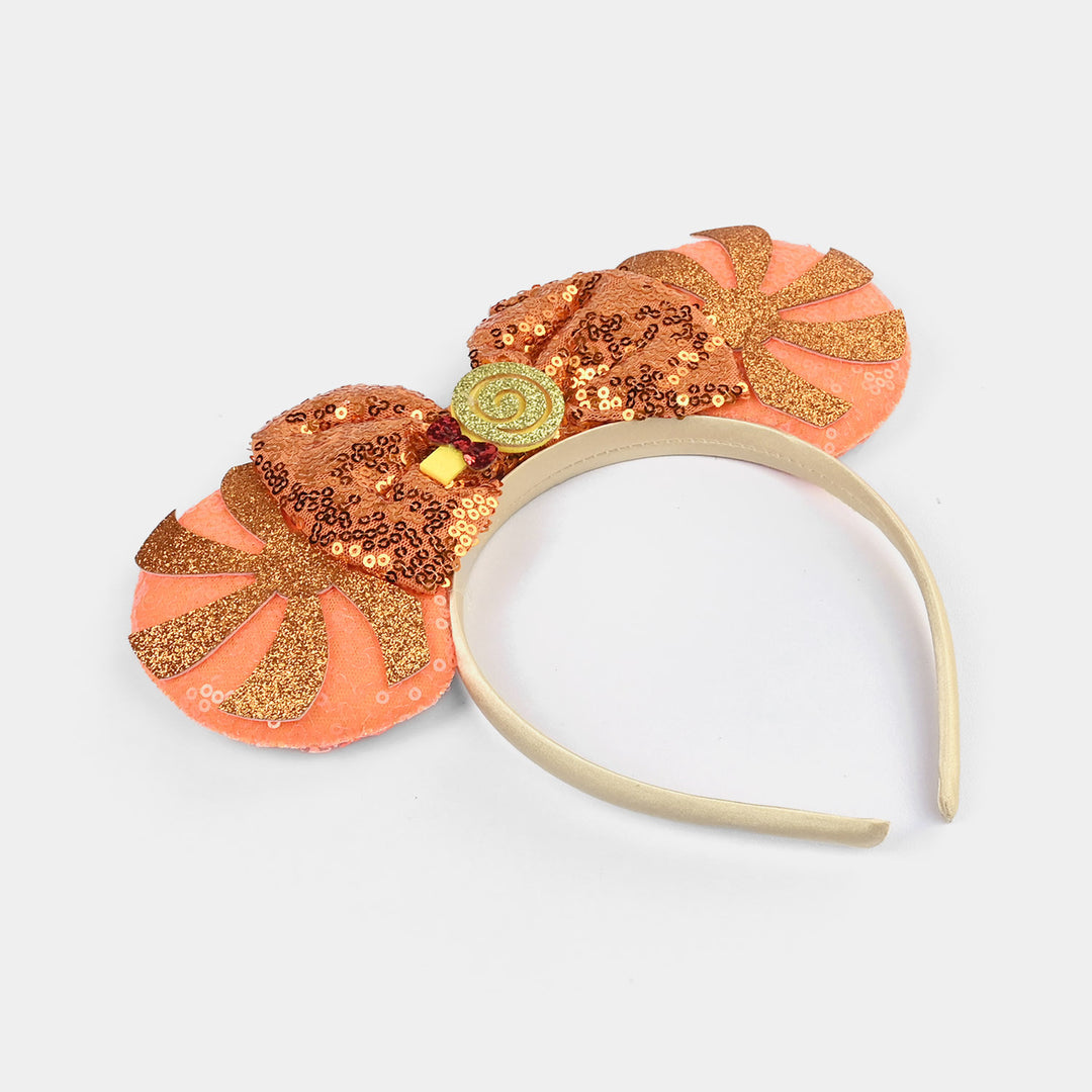 Decorative Headband For Girls