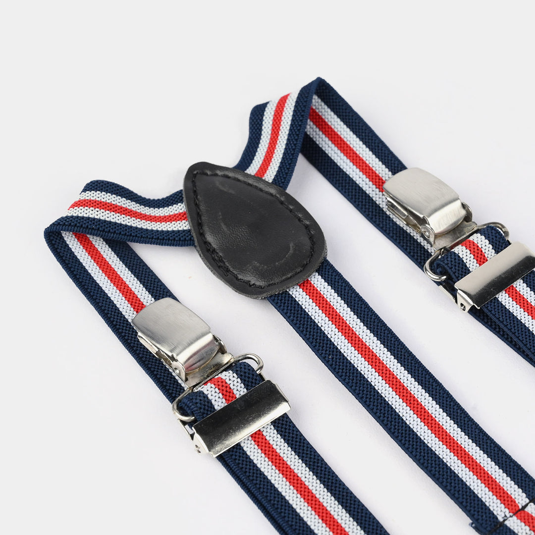 Boys Elastic Gallace/Suspenders