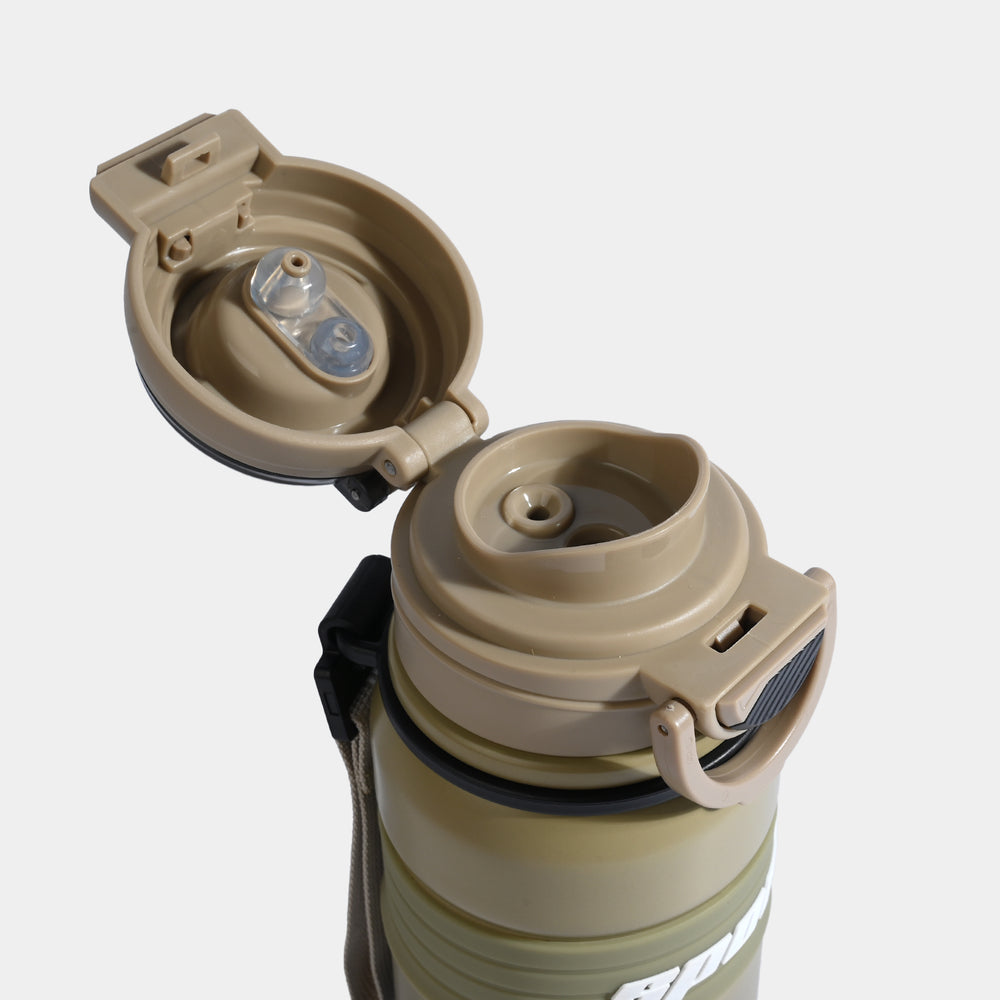 WATER BOTTLE STAINLESS STEEL | 680ml
