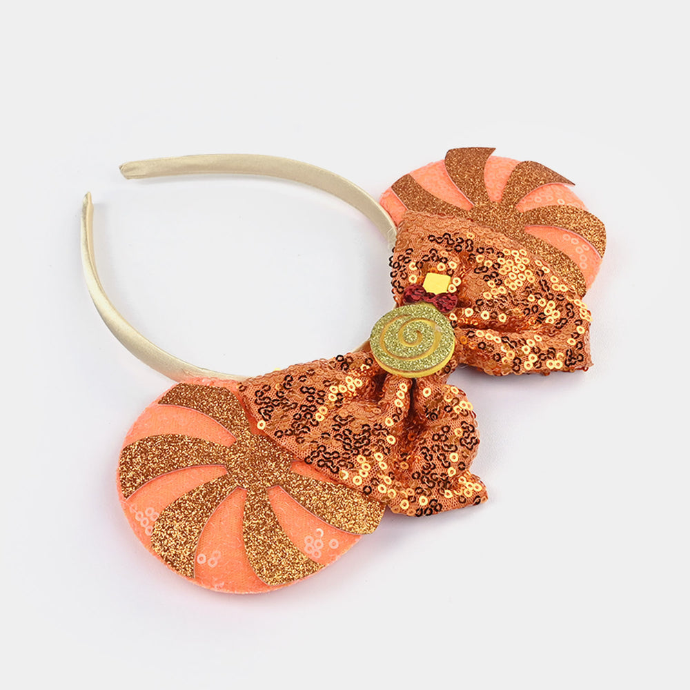 Decorative Headband For Girls