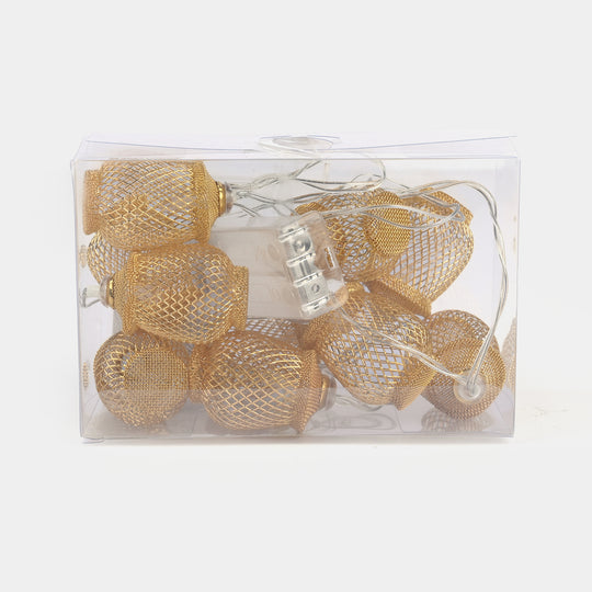 Fancy Decoration Led Lights | 10PCs