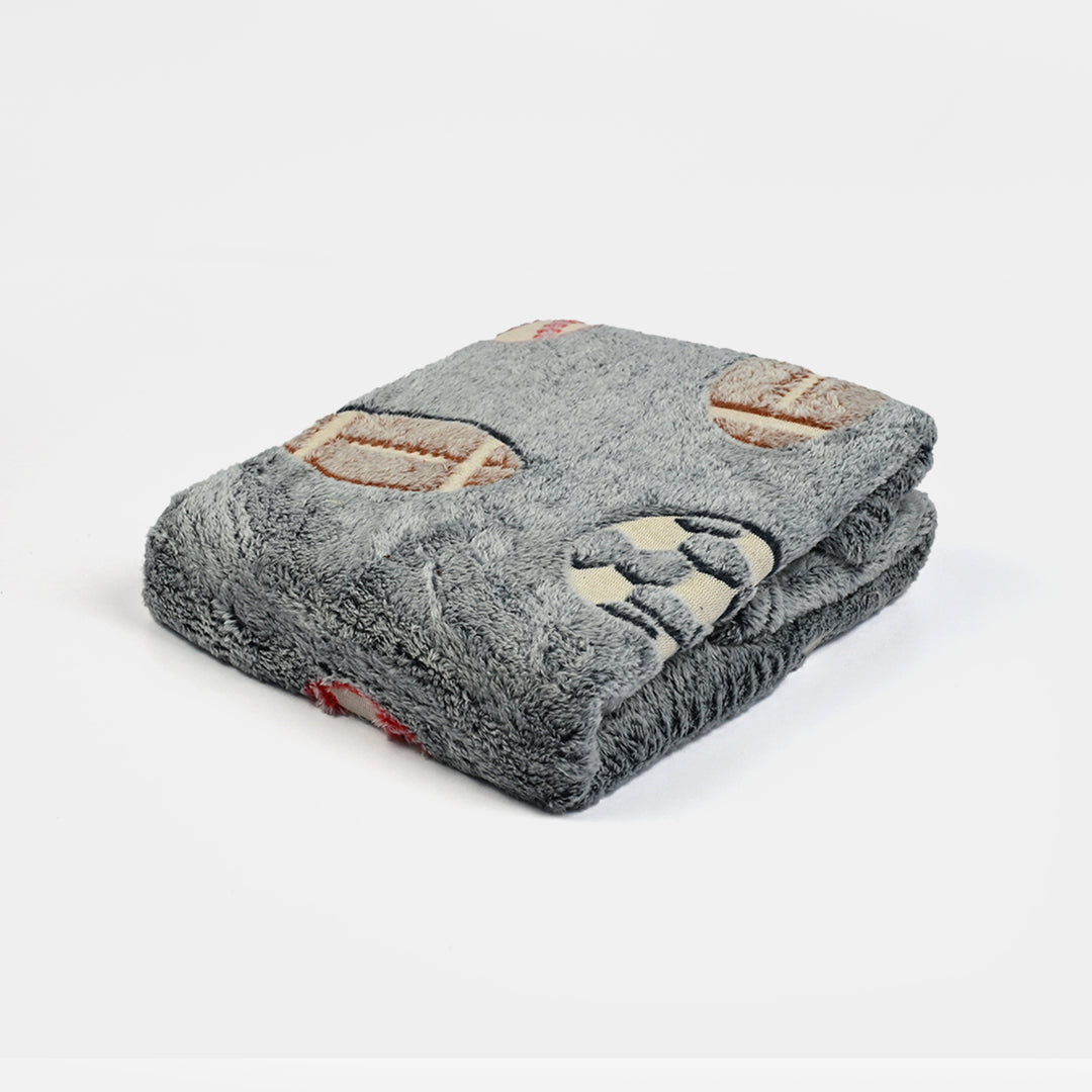 Kids Blanket Lumina Glow In The Dark | 80x100cm