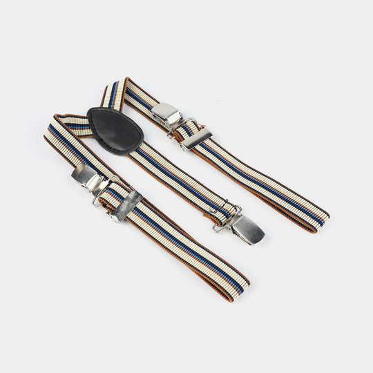 Boys Elastic Gallace/Suspenders