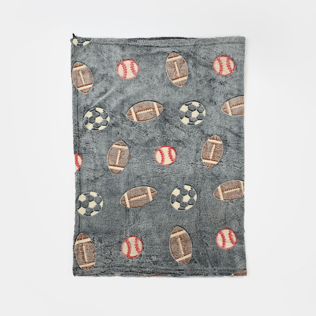 Kids Blanket Lumina Glow In The Dark | 80x100cm