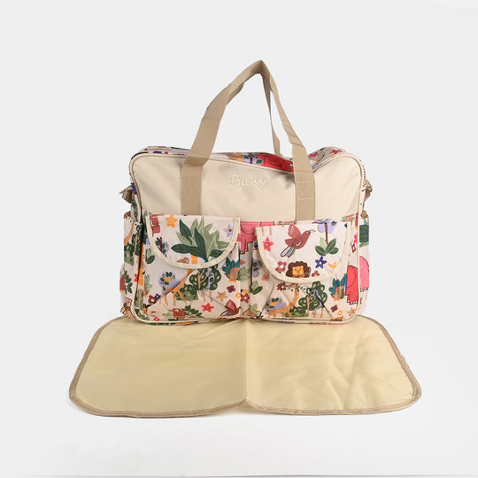 Baby Care Mother Diaper Bag