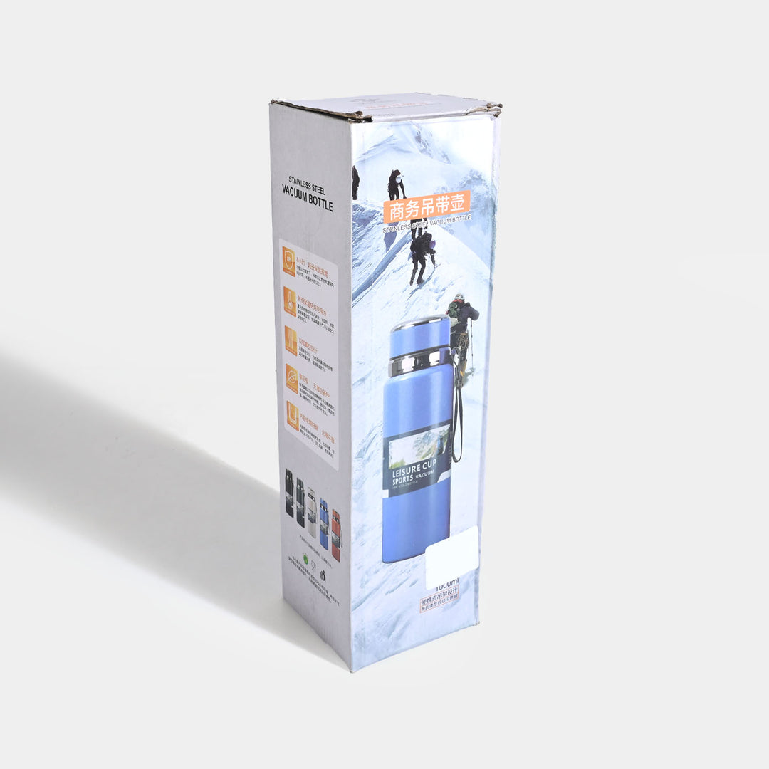 WATER BOTTLE STAINLESS STEEL | 1000ML