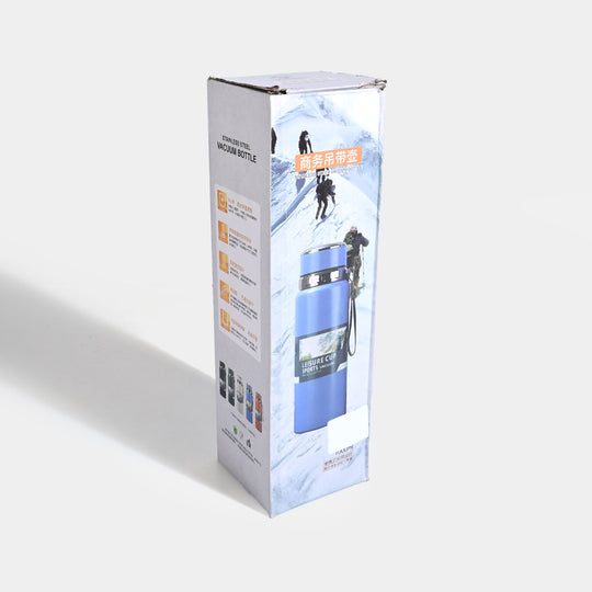 WATER BOTTLE STAINLESS STEEL | 1000ML
