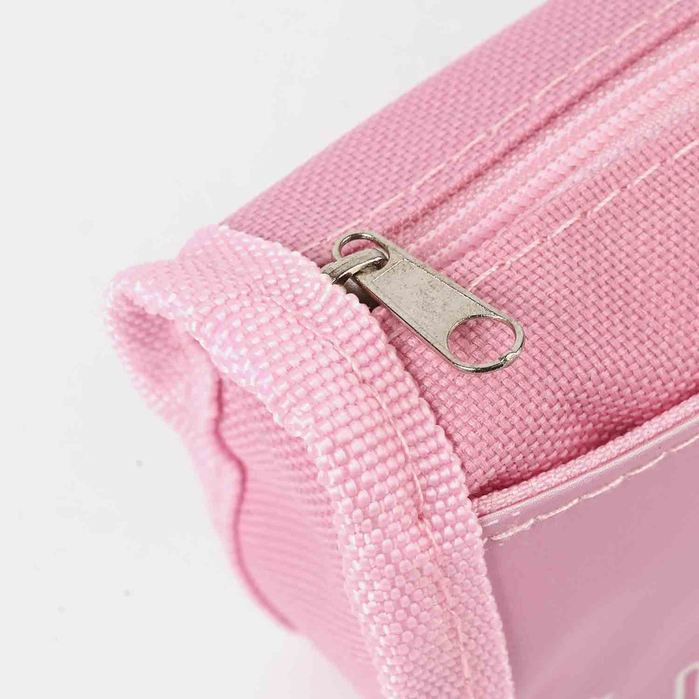 Stationary Pencil Pouch for Kids