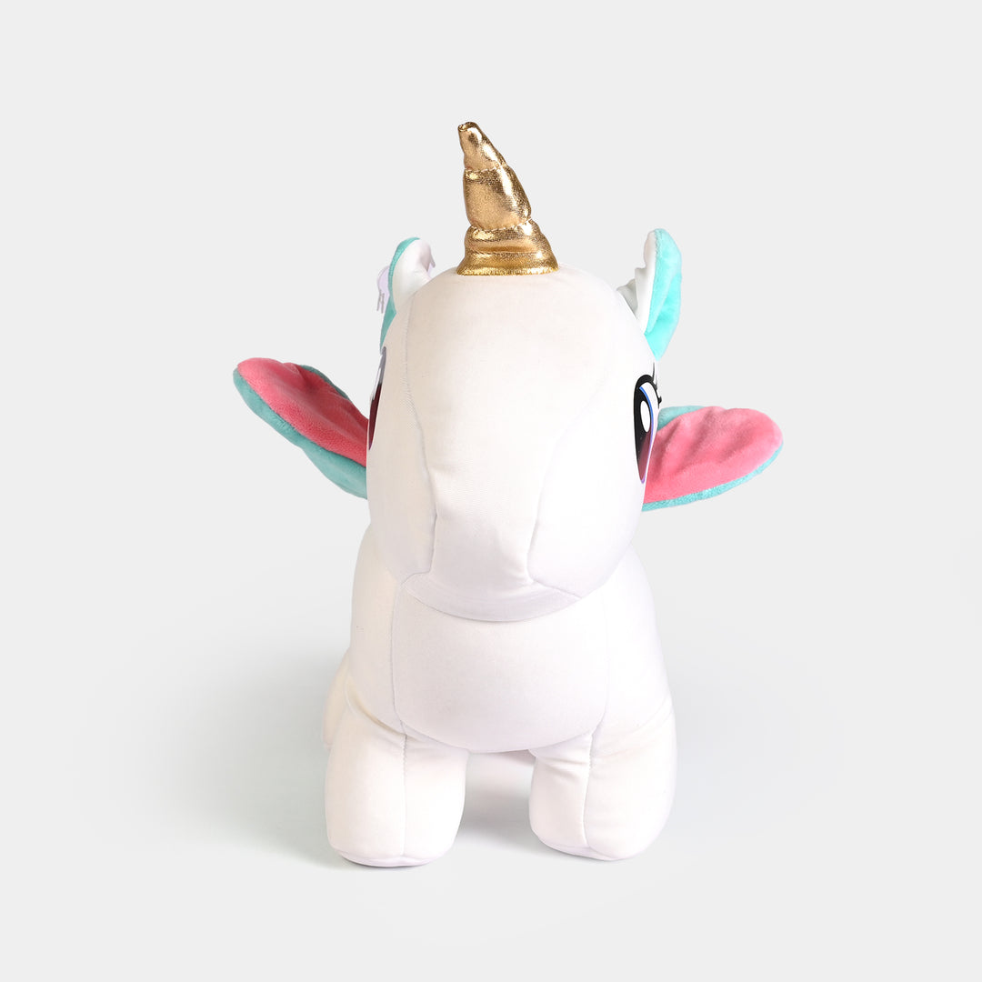 Character Soft Beans Toy