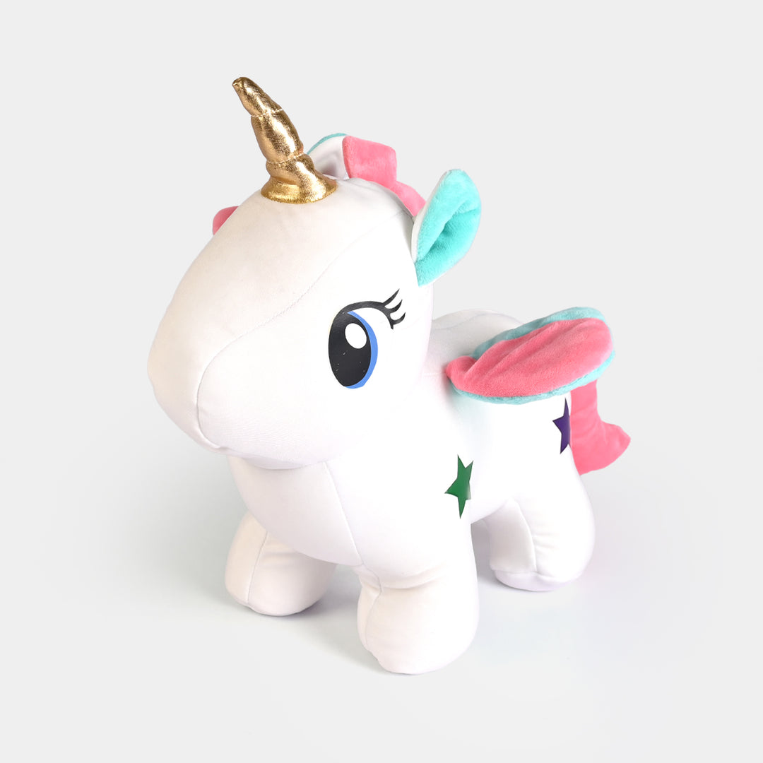 Character Soft Beans Toy