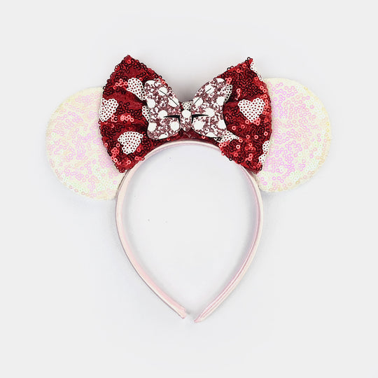 Decorative Headband For Girls