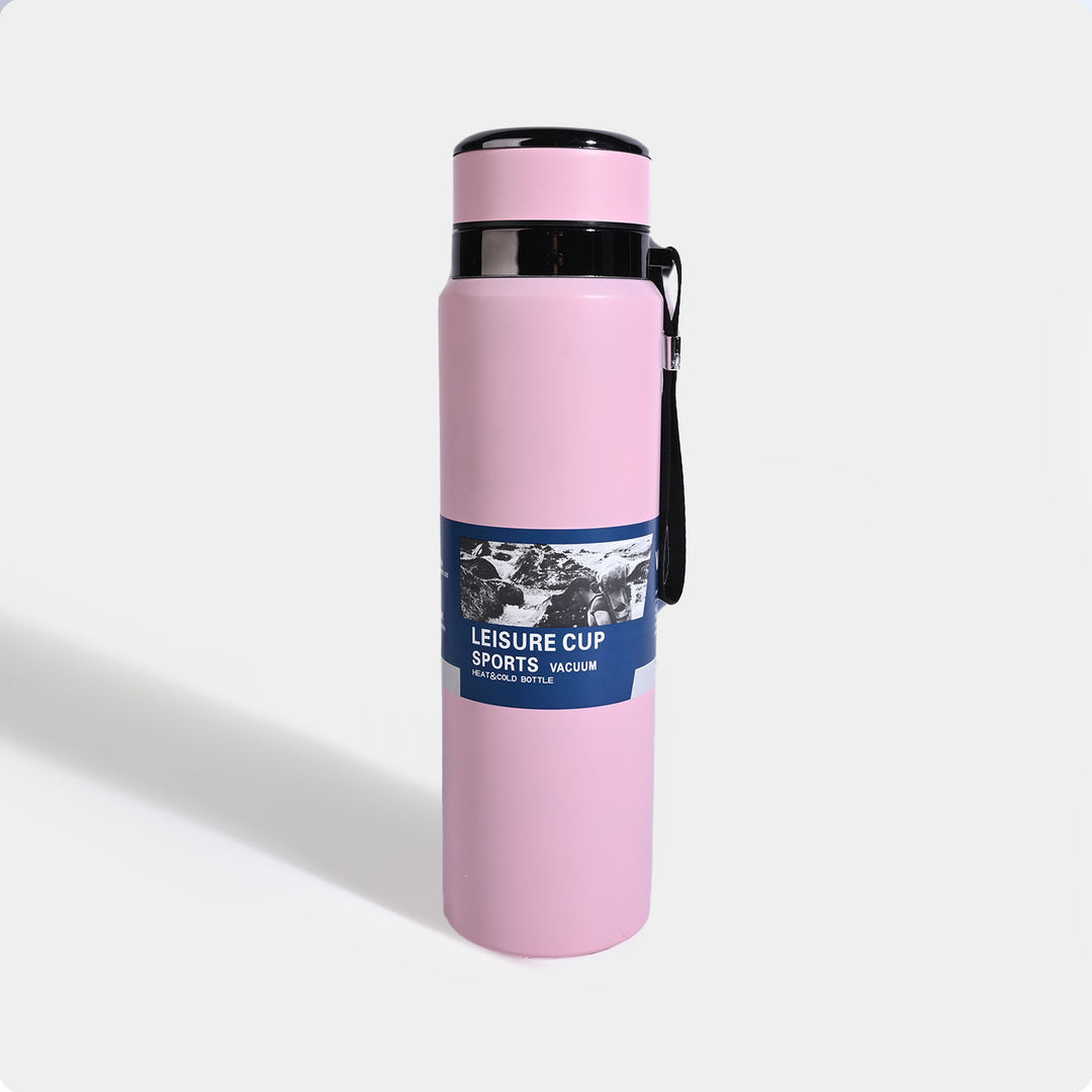 WATER BOTTLE STAINLESS STEEL | 1000ML