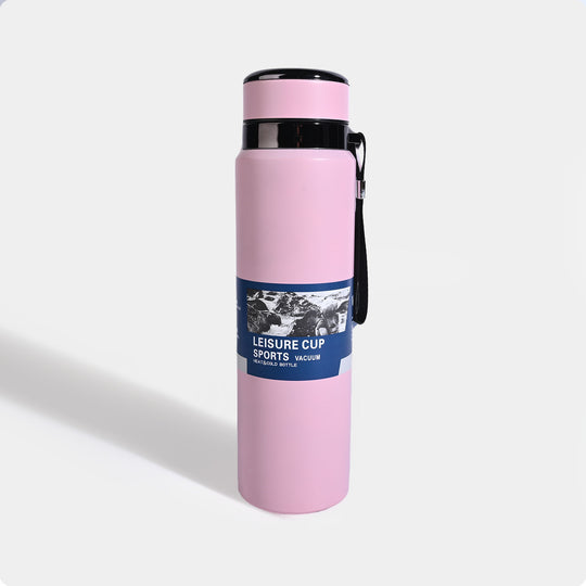 WATER BOTTLE STAINLESS STEEL | 1000ML