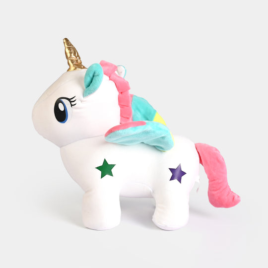 Character Soft Beans Toy