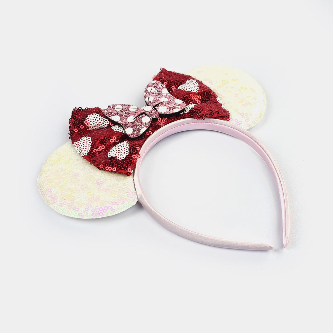 Decorative Headband For Girls