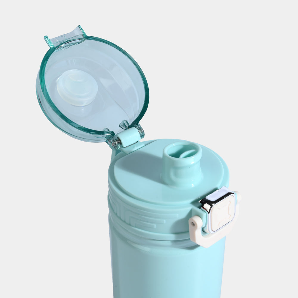 WATER BOTTLE STAINLESS STEEL | 600ml