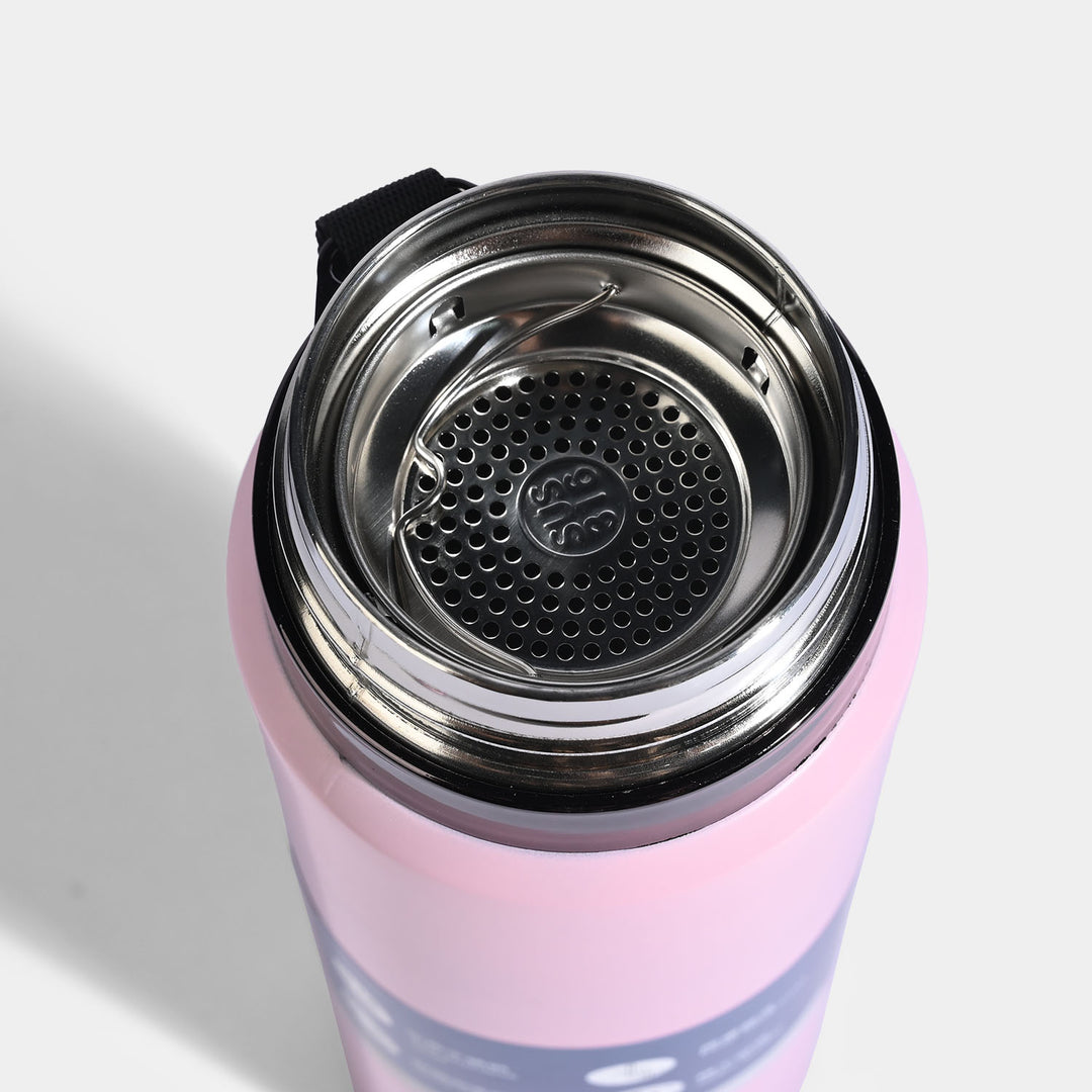 WATER BOTTLE STAINLESS STEEL | 1000ML