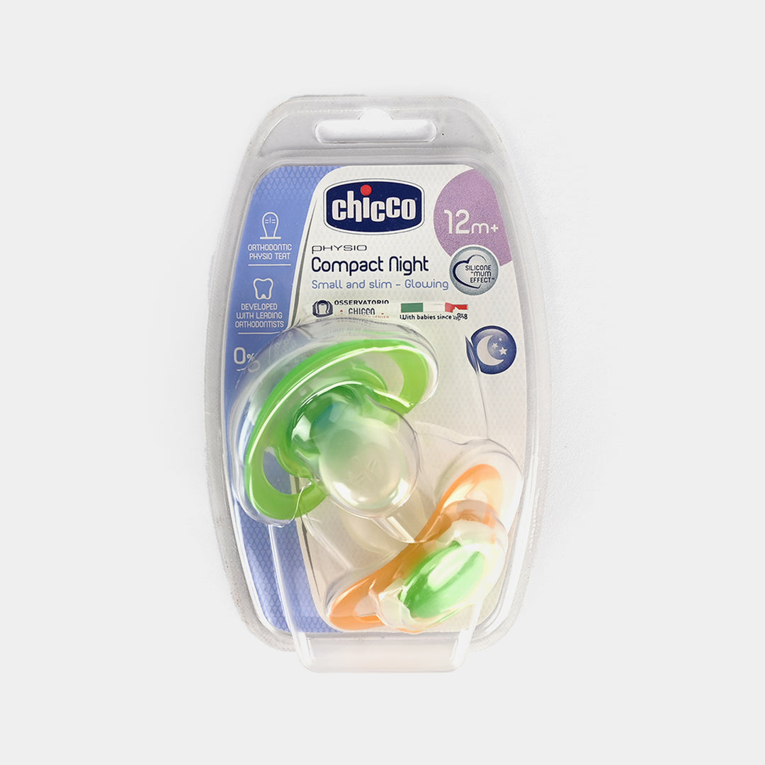 Chicco Baby Soother