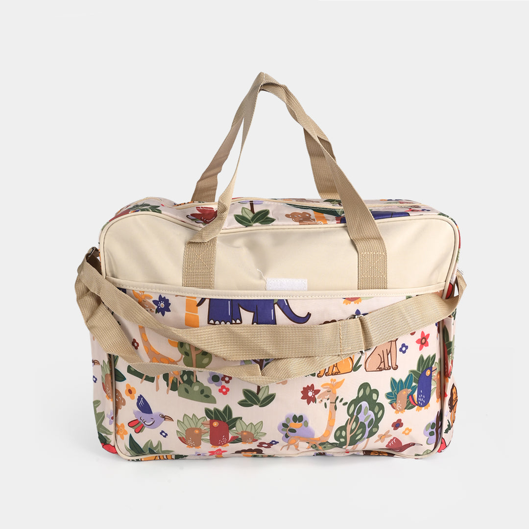 Baby Care Mother Diaper Bag