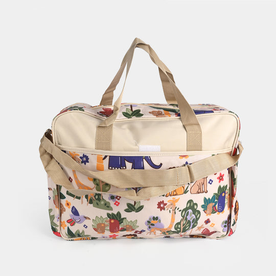 Baby Care Mother Diaper Bag