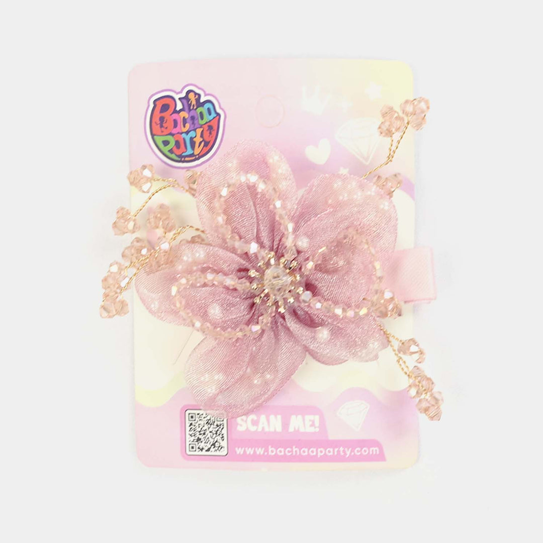 Fancy Style Hair Pin For Girls