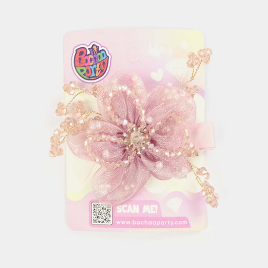 Fancy Style Hair Pin For Girls