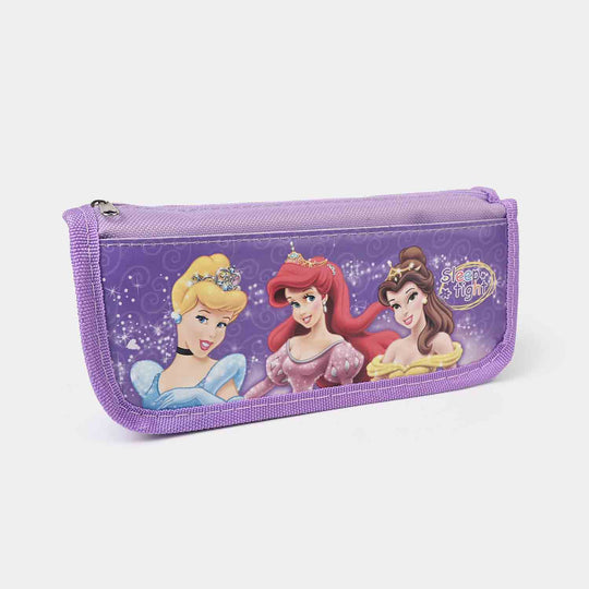 Stationary Pencil Pouch for Kids