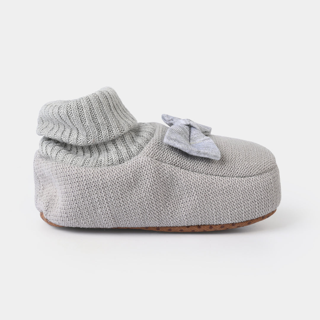 Boys Shoes C-730-GREY