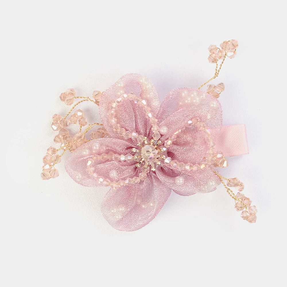 Fancy Style Hair Pin For Girls