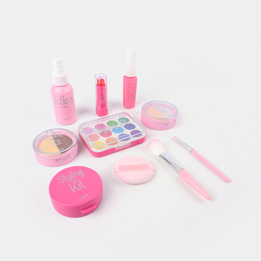 Styling Makeup Set for Girls