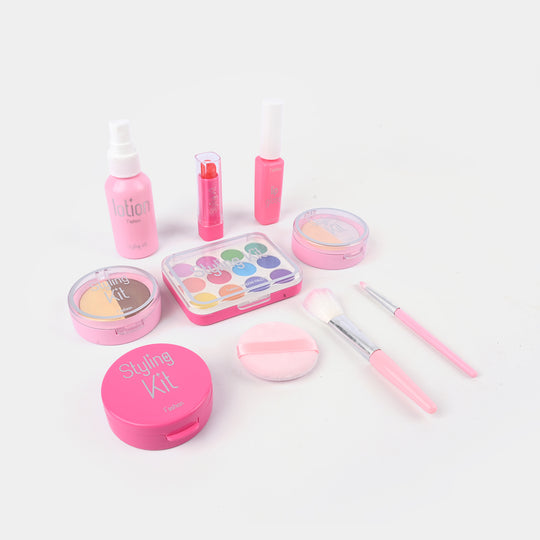 Styling Makeup Set for Girls