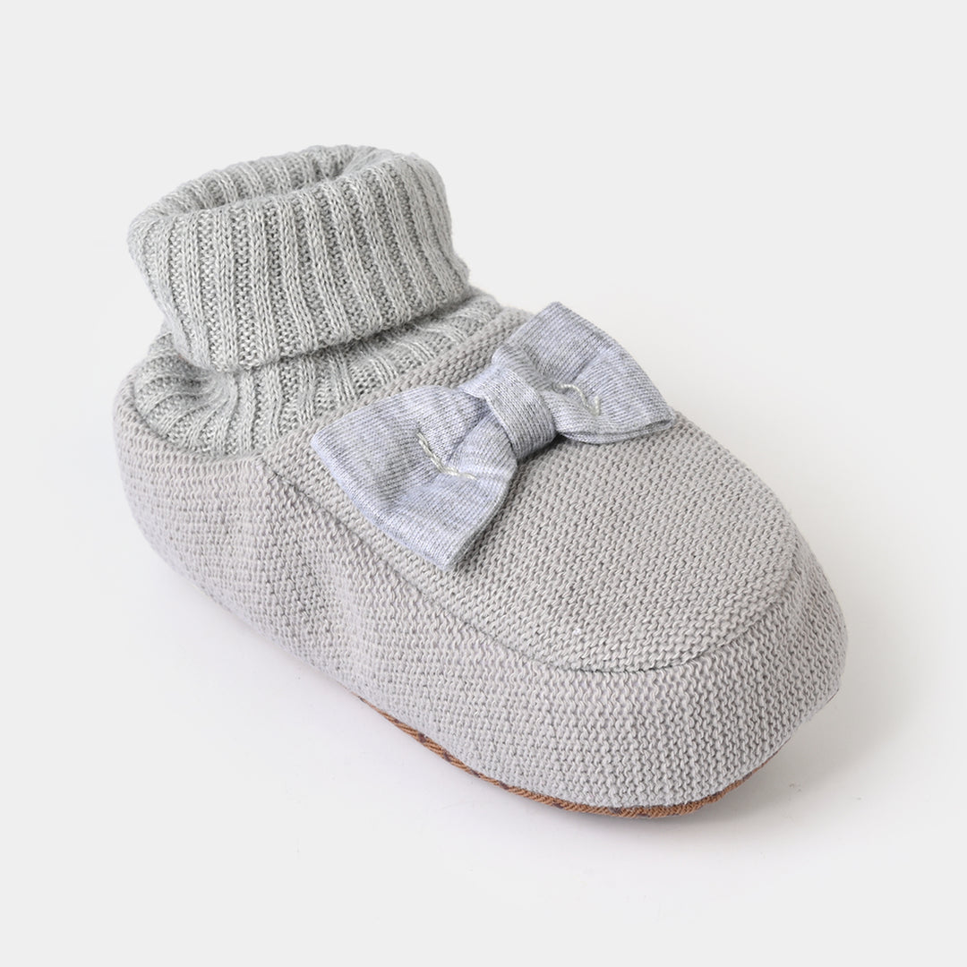 Boys Shoes C-730-GREY