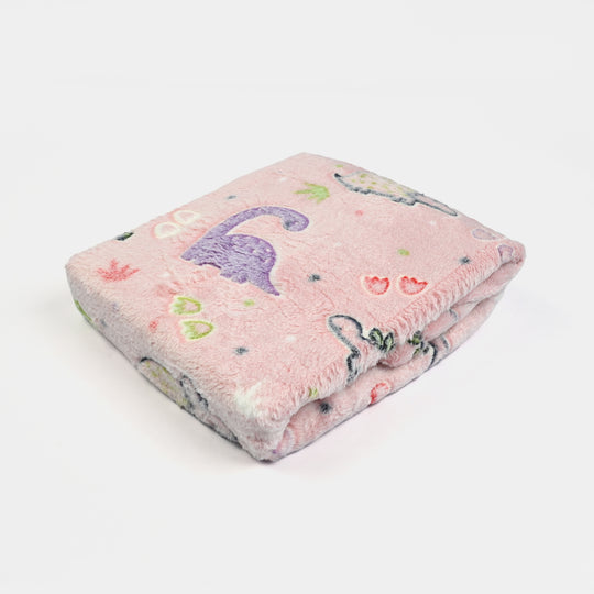 Kids Blanket Lumina Glow In The Dark | 80x100cm