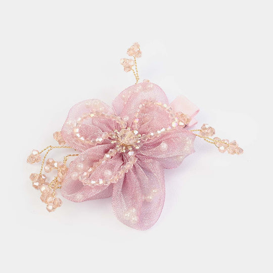 Fancy Style Hair Pin For Girls