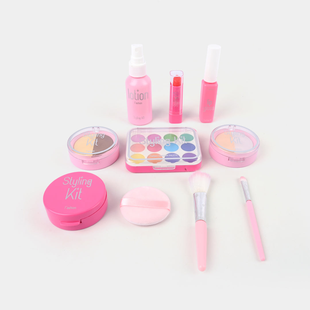 Styling Makeup Set for Girls