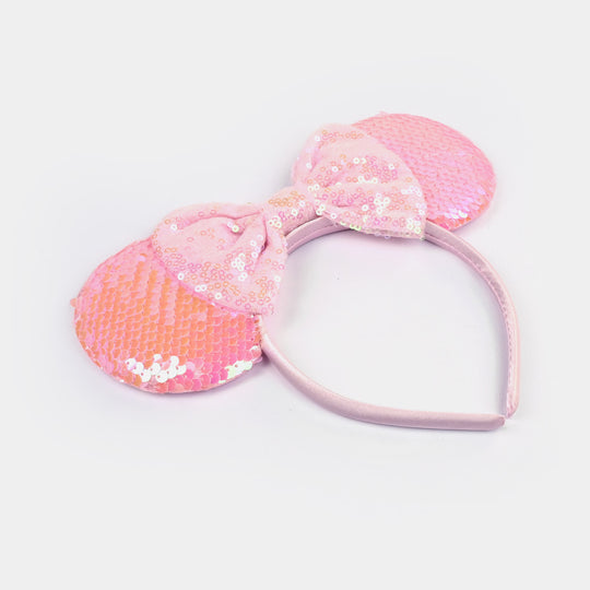 Decorative Headband For Girls