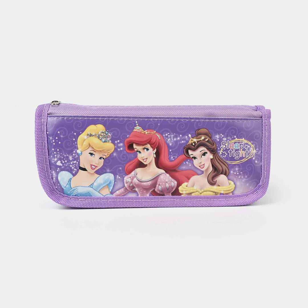 Stationary Pencil Pouch for Kids
