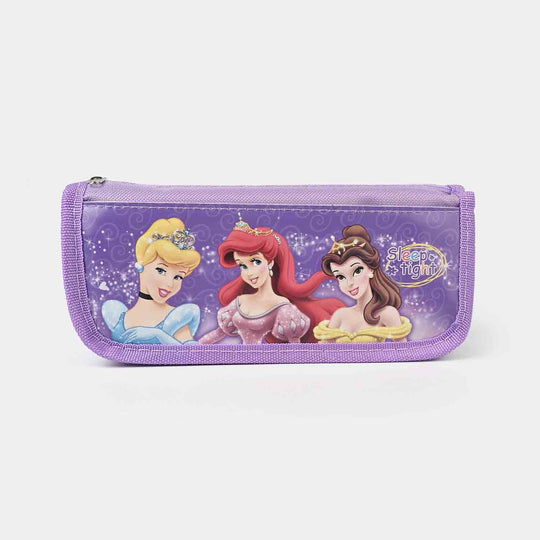 Stationary Pencil Pouch for Kids